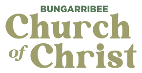 Bungarribee Church of Christ